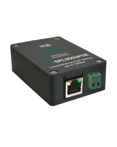 IVT-SPL9003POE. Сплиттер PoE. Инфотех в Реутове