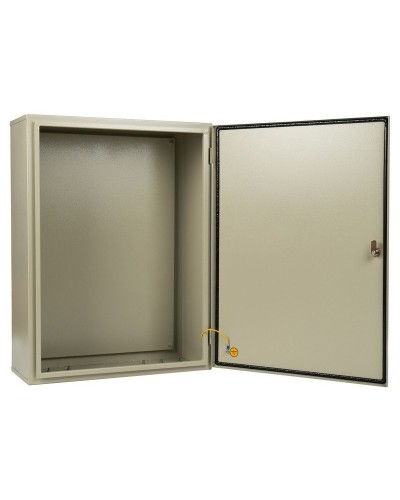 ЩМП - 075 МЭК (800х600х260) IP65 (MEC11310). Шкаф с монтажной панелью. МЭК-Электрика в Реутове