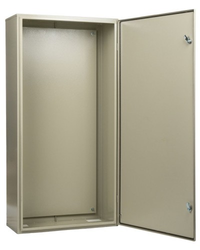 ЩМП - 011 МЭК(1600х800х400) IP65 (MEC11316). Шкаф с монтажной панелью. МЭК-Электрика в Реутове