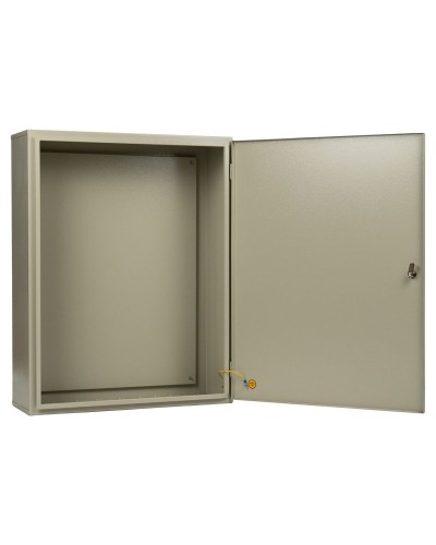 ЩМП - 07 МЭК (700х500х210) IP31 (MEC11113). Шкаф с монтажной панелью. МЭК-Электрика в Реутове