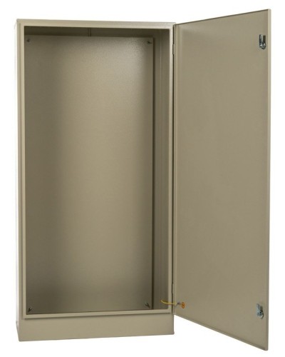 ЩМП - 011 МЭК(1600х800х400) IP31 (MEC11120). Шкаф с монтажной панелью. МЭК-Электрика в Реутове