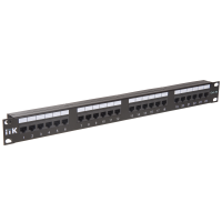 PP24-1UC5EF-K05-G. Патч-панель 19. GENERICA