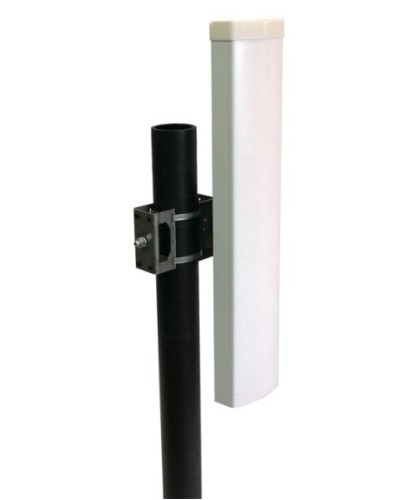 Фортеза-300 bluetooth. Извещатель охранный радиоволновый линейный. Охранная техника в Реутове