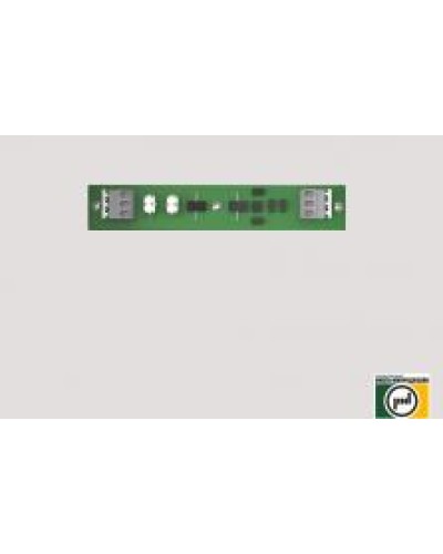 ГР-2С. Плата сменная для блока. ОМЕГА-Микродизайн в Реутове