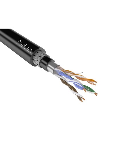 ParLan ARM PS F/UTP Cat5e ZH нг(А)-FRHF 4х2х0,52. Кабель «витая пара» (LAN) для структурированных систем связи. Паритет в Реутове