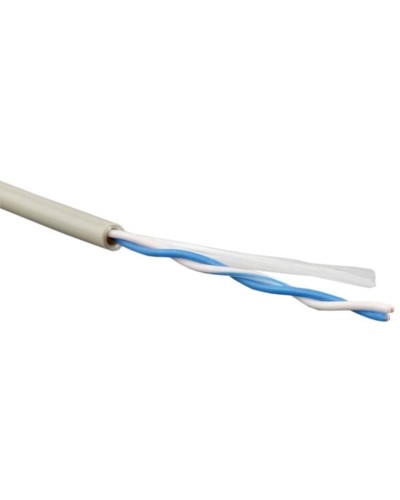 ParLan U/UTP Cat5e PVC 1х2х0,52. Кабель «витая пара» (LAN) для структурированных систем связи. Паритет в Реутове