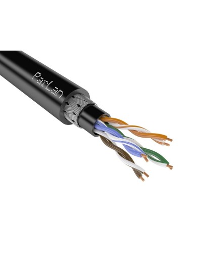 ParLan ARM PS U/UTP Cat5e 4х2x0,52 PE. Кабель «витая пара» (LAN) для структурированных систем связи. Паритет в Реутове