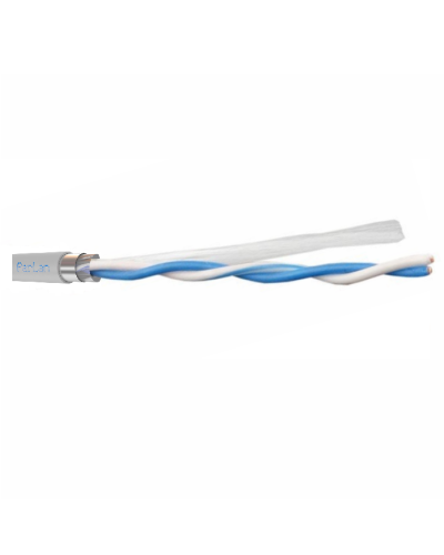 ParLan F/UTP Cat5e PVC 1х2х0,52 (100018). Кабель «витая пара» (LAN) для структурированных систем связи. Паритет в Реутове