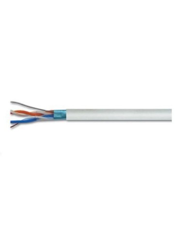 ParLan F/UTP Cat5e PVC 2х2х0,52 (100006). Кабель «витая пара» (LAN) для структурированных систем связи. Паритет в Реутове
