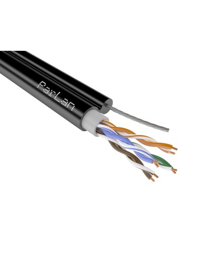 ParLan U/UTP Cat5e PVC/PEtr 4х2х0,52. Кабель «витая пара» (LAN) для структурированных систем связи. Паритет в Реутове