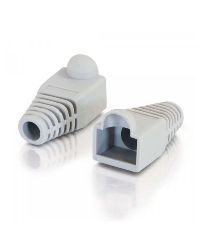 RJ-45-cap (серый). Изолирующий колпачок. Прочие зарубежные в Реутове