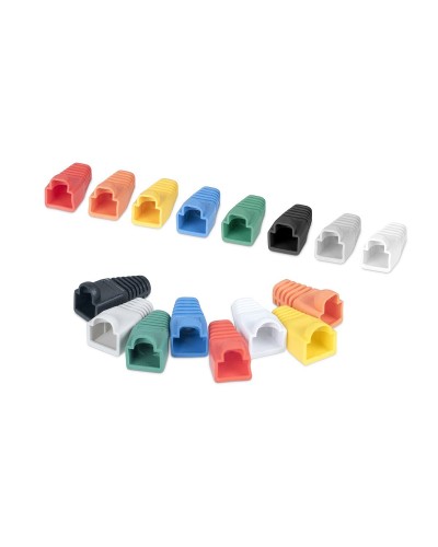 RJ-45-cap (синий). Изолирующий колпачок. Прочие зарубежные в Реутове
