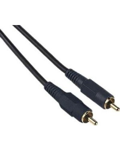 RCA (ш)-RCA (ш)/5. Корд межблочный RCA-RCA . Прочие зарубежные в Реутове