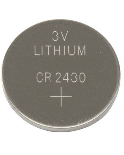 CR2430. Элемент питания. Прочие зарубежные в Реутове