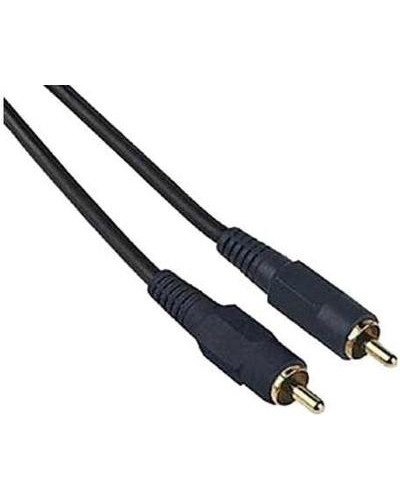 RCA (ш)-RCA (ш)/1,5. Корд межблочный RCA-RCA . Прочие зарубежные в Реутове
