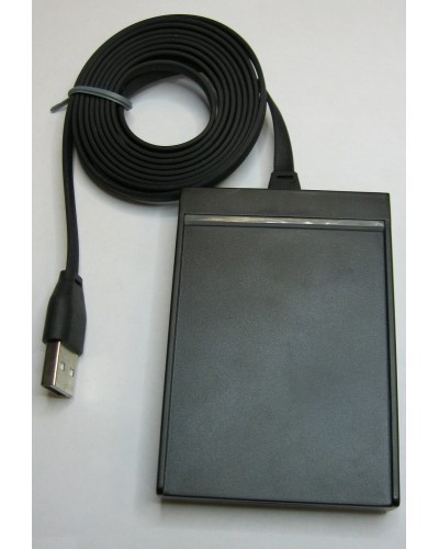 KC-MF-USB. Считыватель бесконтактный для proxi-карт и брелоков. Прокс в Реутове