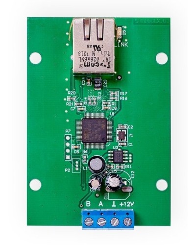 SNM-100L-B (SNM-100LX). Интернет-модуль для S632-2GSM. Проксима в Реутове