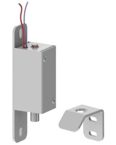 Promix-SM491.10 (Шериф-9.1). Замок электромеханический. Промикс в Реутове