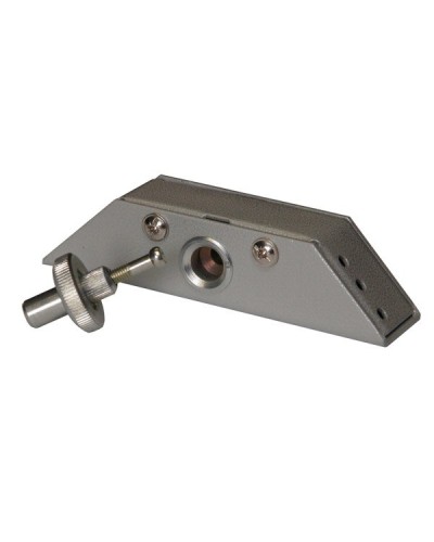 Promix-SM101.10 silver (Шериф-1 лайт НЗ-С). Замок электромеханический. Промикс в Реутове