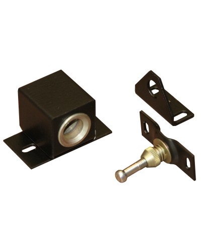 Promix-SM102.00 black (Шериф-2 лайт НО-Ч). Замок электромеханический. Промикс в Реутове