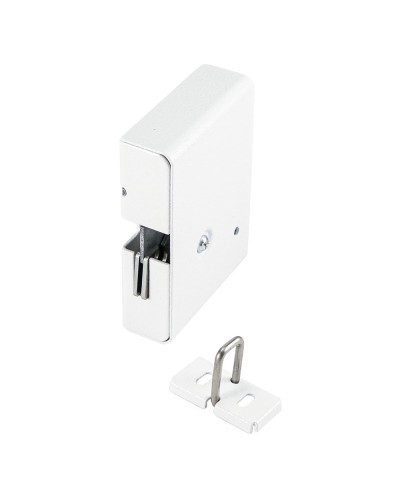Promix-SM308.10.1 white (Шериф-8 НЗ-Б). Замок электромеханический. Промикс в Реутове