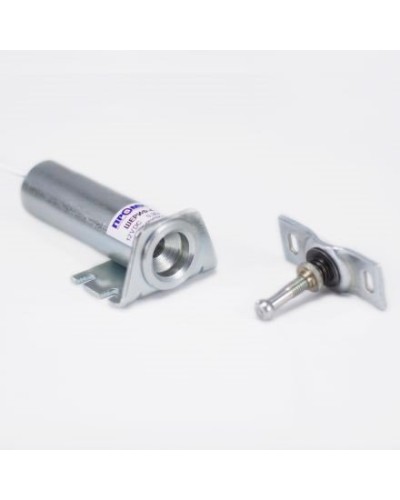 Promix-SM104.10 (Шериф-4 НЗ). Замок электромеханический. Промикс в Реутове