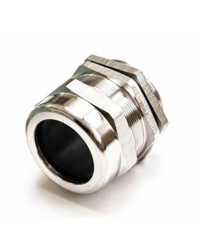 Сальник PGM 42 (IP68) D отверстия 32-38 мм нержавеющая сталь (PR08.7416). Кабельный ввод PGM. Промрукав в Реутове