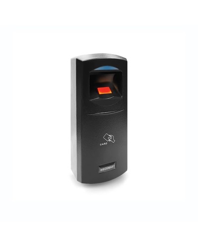 BioSmart 4-E-MF-T-L. Контроллер биометрический. Прософт-Биометрикс в Реутове