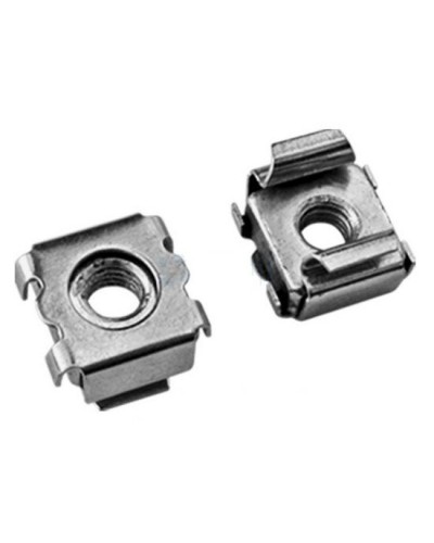 N 5 MS (100шт). Гайки закладные. ПРОВЕНТО в Реутове