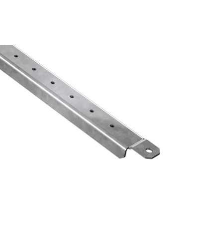 VB 60 G (компл 10 шт). Рейка для глухой двери. ПРОВЕНТО в Реутове
