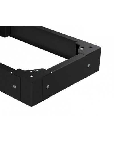 ZA 00.80 v.2 (2шт). Боковые элементы цоколя 100х800. ПРОВЕНТО в Реутове