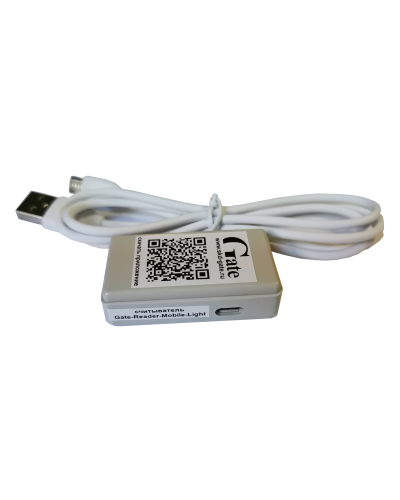 Gate-Reader-Mobile-Light (в корпусе с USB). Считыватель. Равелин в Реутове