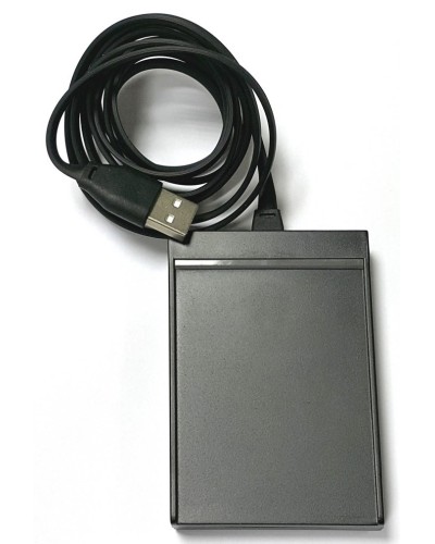 Gate-USB-MF. Настольный считыватель. Равелин в Реутове