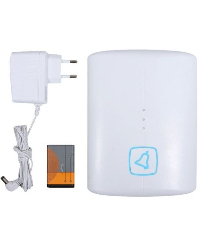 Контакт GSM-14. Панель охранная радиоканальная. Ритм в Реутове