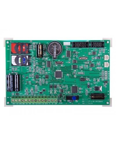 Контакт GSM-5-RT2. Панель охранная. Ритм в Реутове
