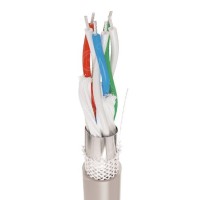 СегментКИ-485-ПсЭП 1х2х0,78. Кабель симметричный для интерфейса. Сегмент Энерго