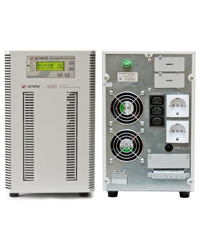 Штиль ST1103TL. Источник бесперебойного питания. Штиль в Реутове