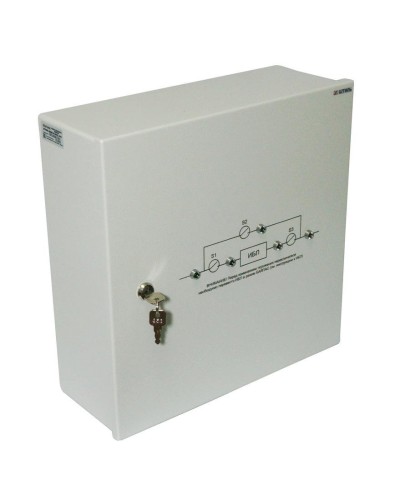 EBM-03-WCL-1PS. Модуль внешнего байпаса для ИБП ST1103SL, ST1103L. Штиль в Реутове