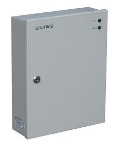 Штиль PS1210E. ИБП постоянного тока. Штиль в Реутове