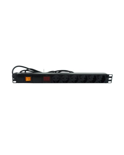 S6-Amp. Блок электрических розеток. Штиль в Реутове