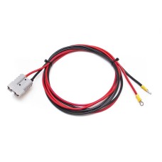 TD50A-M8-1-2х6. Батарейный кабель. Штиль