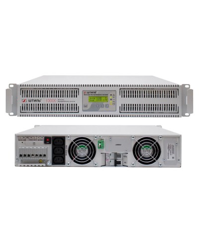 Штиль SR1110L. Источник бесперебойного питания. Штиль в Реутове