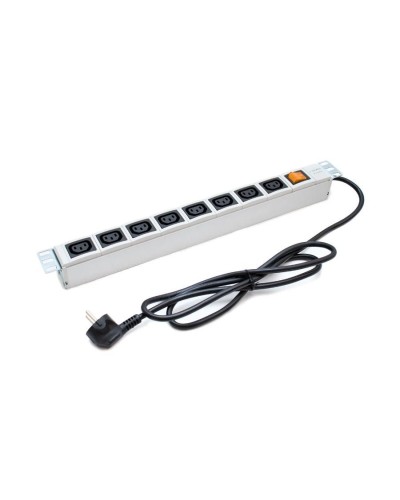 PDU-8xC13-Schuko. Блок розеток. Штиль в Реутове