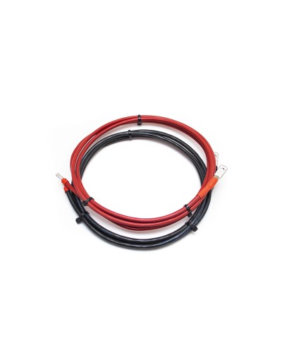 T-M5-1-2x10. Батарейный кабель. Штиль в Реутове