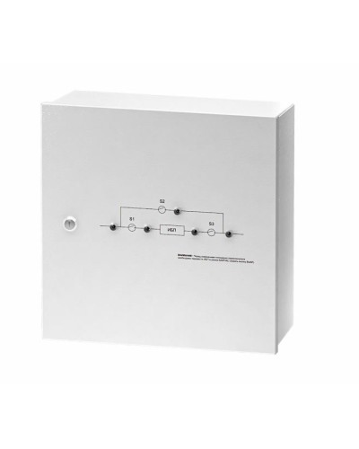 EBM-10/31-WTL-2T. Модуль внешнего байпаса для ИБП ST3110SL, ST3110L. Штиль в Реутове