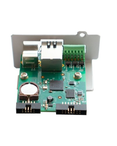 IC-SNMP/WEB. Модуль управления и мониторинга по ЛВС. Штиль в Реутове