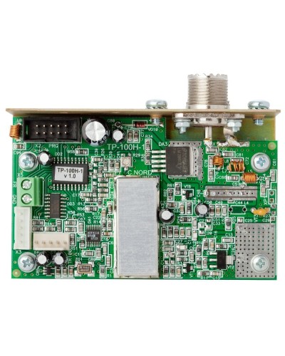 TP-100H-1 (H). Радиопередающее устройство VHF-диапазона. Си-Норд в Реутове