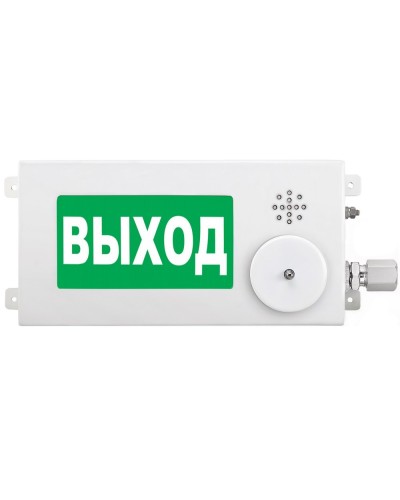 ТСВ-Exm-М-Прометей-МИНИ 12-36В ВЫХОД. Оповещатель охранно-пожарный световой взрывозащищенный (табло). Спектрон НПО в Реутове