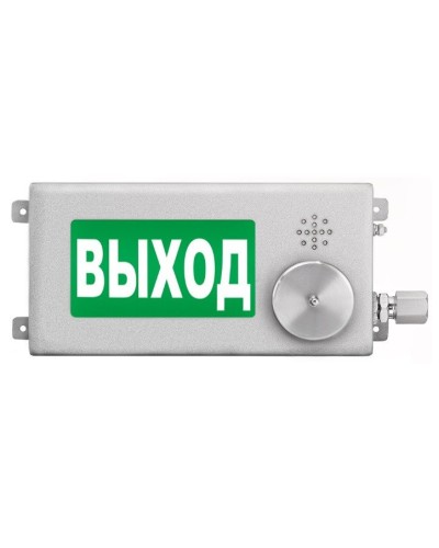 ТСВ-Exm-Н-Прометей-МИНИ 12-36В ВЫХОД. Оповещатель охранно-пожарный световой взрывозащищенный (табло). Спектрон НПО в Реутове