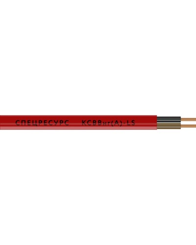 КСВВнг(А)-LS 20х0,5 (1203). Кабель не распространяющий горение при групповой прокладке, с пониженным дымо- и газовыделением. Спецресурс в Реутове